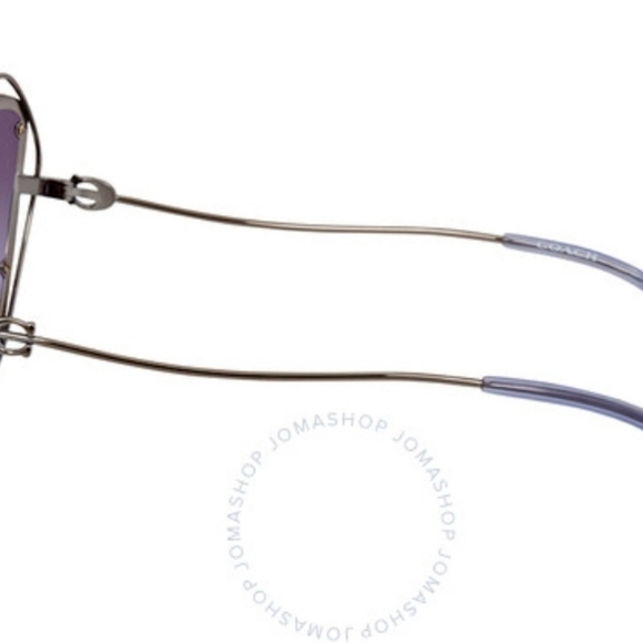 Coach sunglasses - Picture 5 of 11